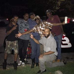 Meet your Posher, Blake